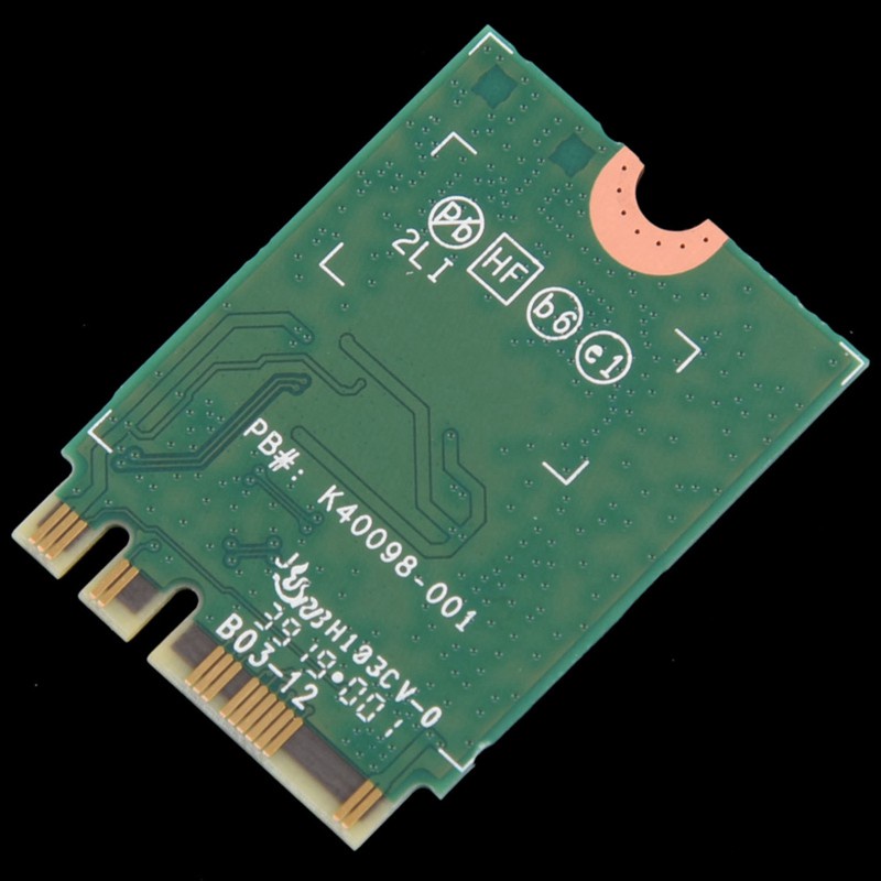 Thẻ Wifi Không Dây Ax200Ngw 2.4gbps 802.11ax Intel Ax200 5.0 Cho Windows 10 | BigBuy360 - bigbuy360.vn