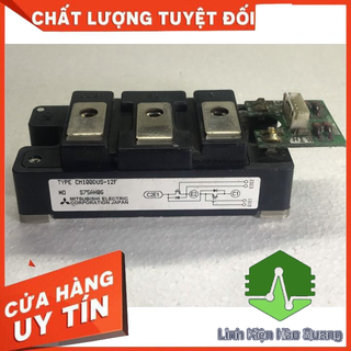 Modul igbt mitsubishi cm100dus-12f 100a 1200v