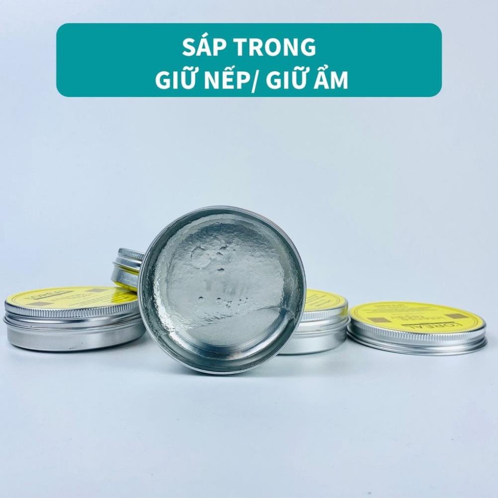 Sáp Vuốt Tóc Nam LORAEL 100g sáp mềm gel , sáp cứng tạo kiểu dễ dàng tóc nam nữ giữ nếp tốt wax tóc SA01