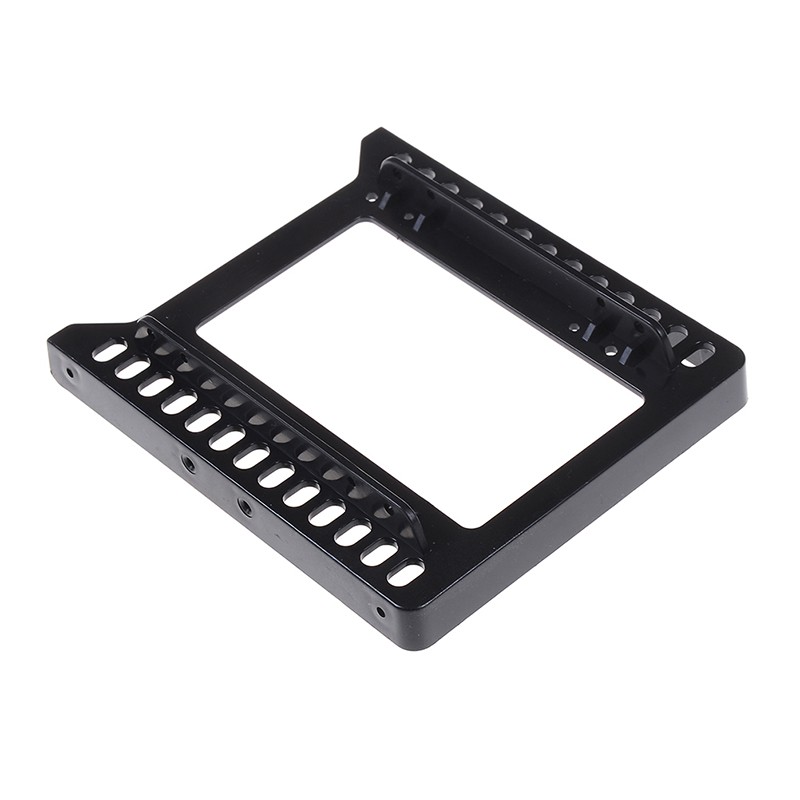Khung Gắn Ổ Cứng SSD Kích Thước 2.5 "Đến 3.5" Tiện Dụng | BigBuy360 - bigbuy360.vn