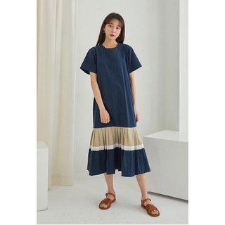 Váy maxi l2642 | s o l o i s t