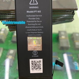 Pin 6s Bison dung lượng 1715mAh