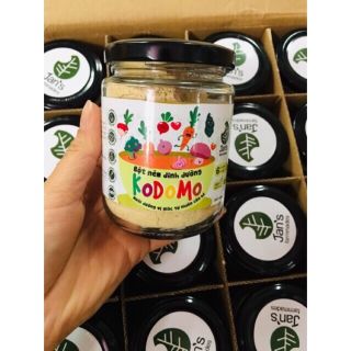 Hạt nêm kodomo jan’s cho bé 90g