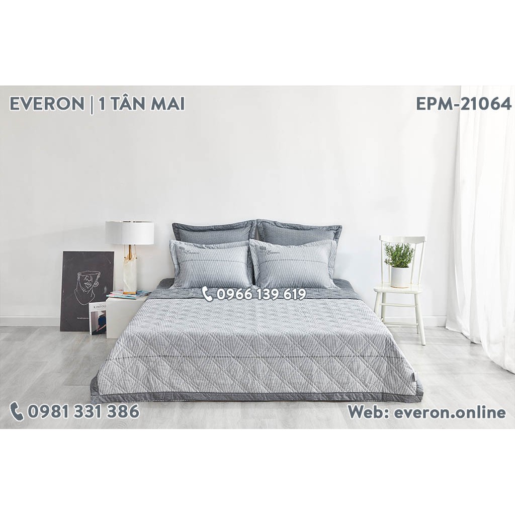 EPM21064 | Vỏ gối ôm Everon | Hàng Chính Hãng