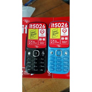 Điện thoại Itel 5026