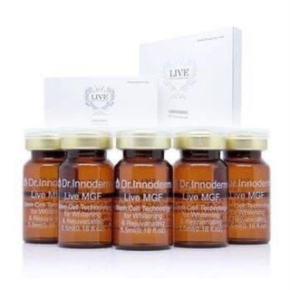 🔶🔶 TẾ BÀO GỐC LIVE DR.INNODERM