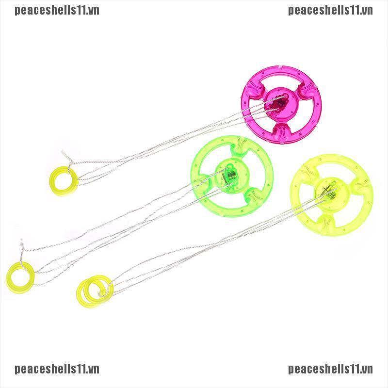 Còi Đồ Chơi Có Đèn Led Phát Sáng Phong Cách Cổ Điển