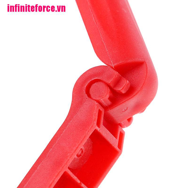 Khóa Dây An Toàn Tiện Lợi Dành Cho Xe Hơi