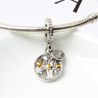 Charm Family Tree- Linhcharms