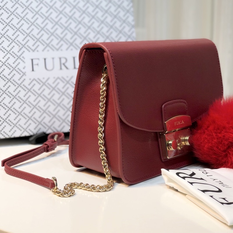 Túi xách Fula Metropolis sie 21