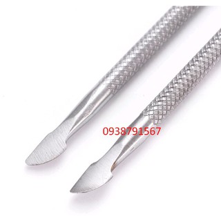 1 cây đẩy da chết - cây sủi móng