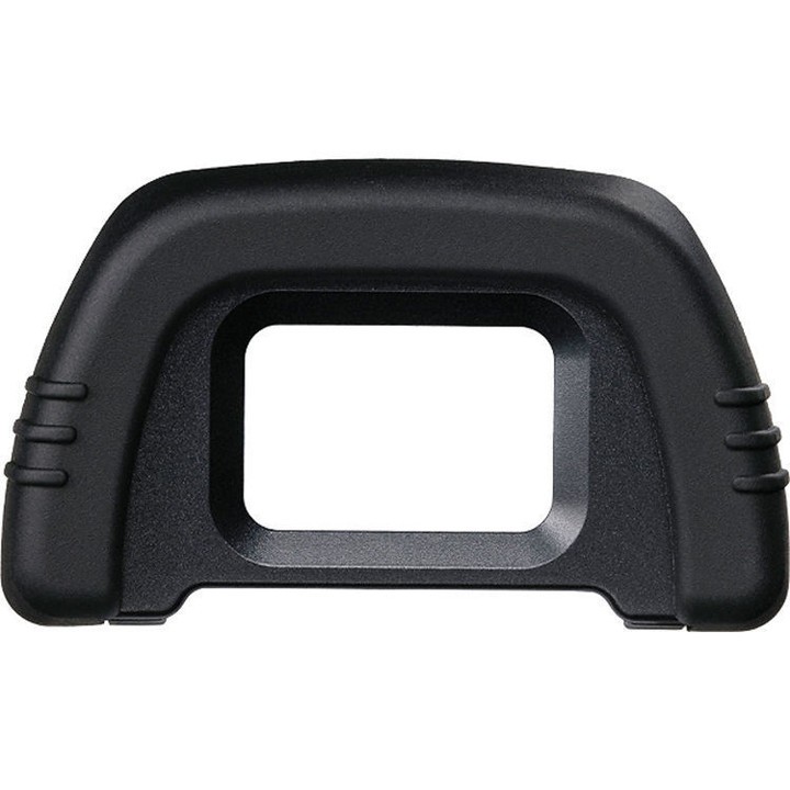 Cao su che mắt EyeCup DK-21 cho Nikon D80 D90 D7000 D600 D610 D750