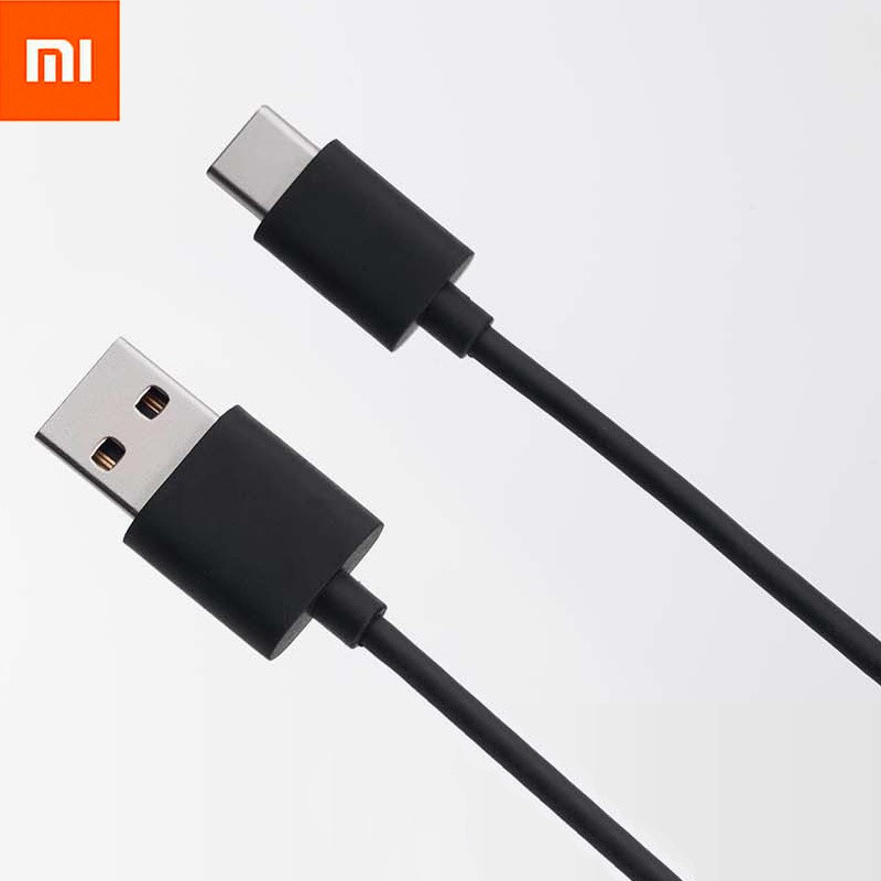 TypeC | Cáp Sạc nhanh USB Type C