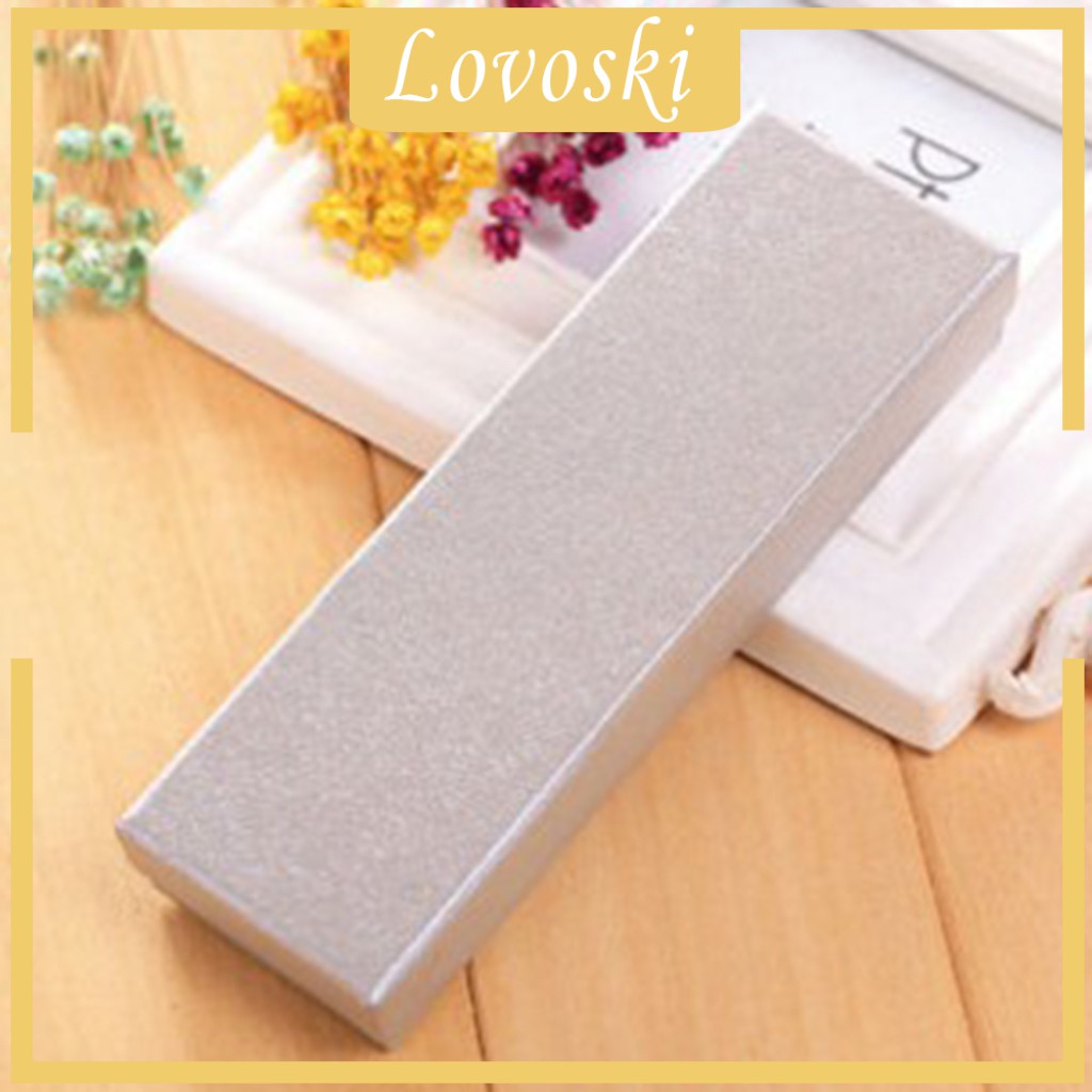 [LOVOSKI] Cardboard Box Jewelry Necklace Bracelet Gift Case Fountain Pen Storage Boxes