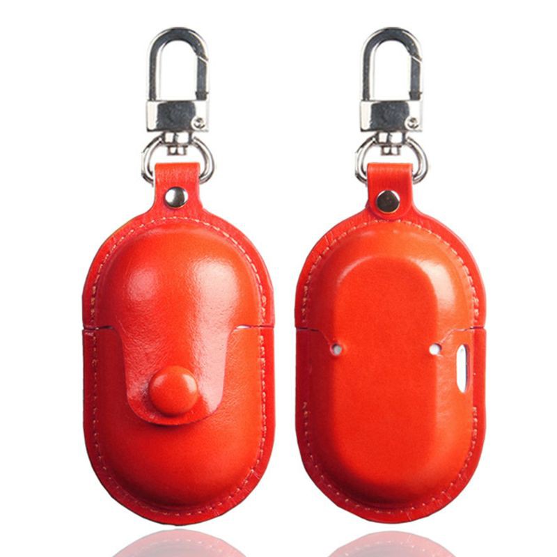 Bao Da Bảo Vệ Tai Nghe Bluetooth Samsung Galaxy Ga-Laxy Buds