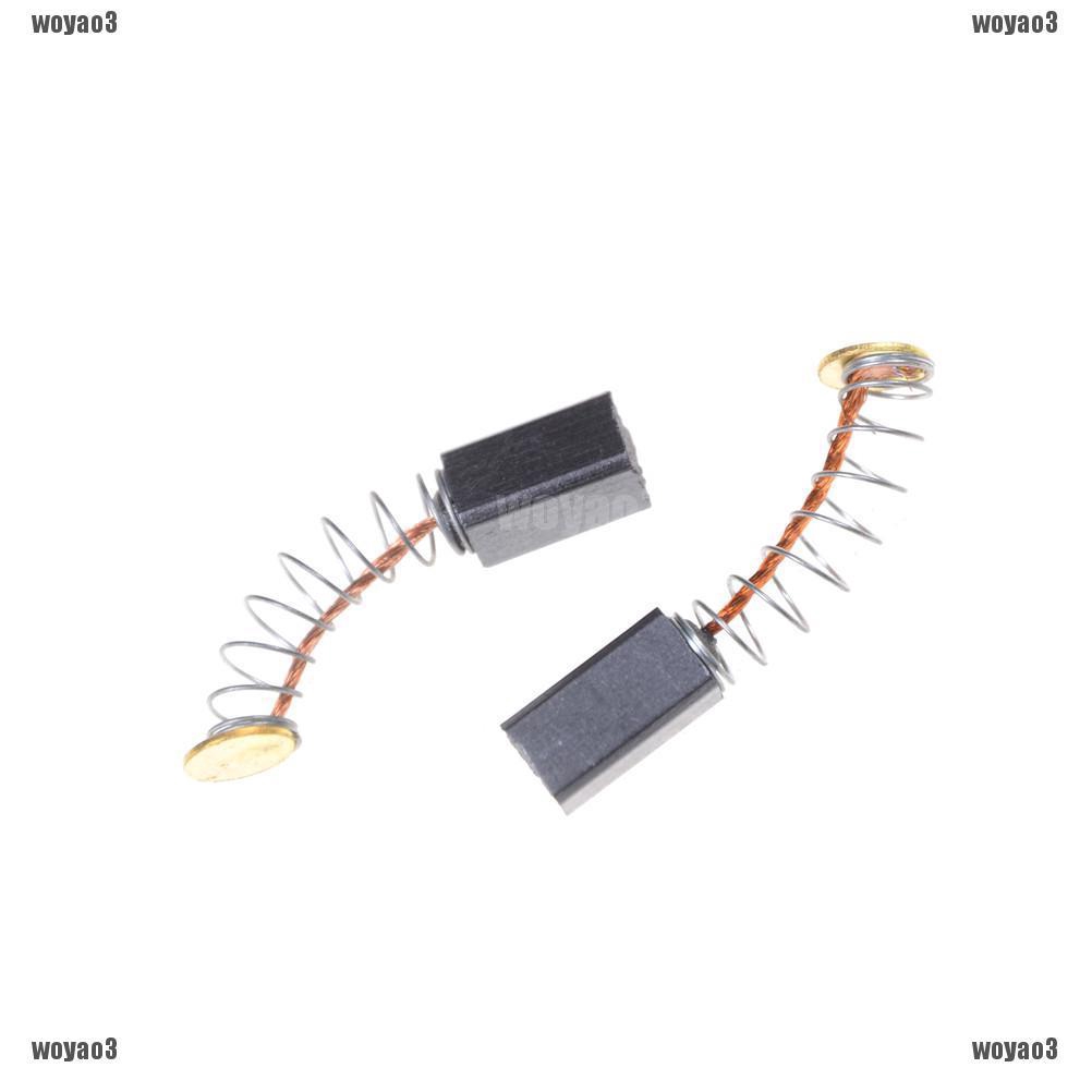 Bộ 10 Cọ Trang Điểm Coal 5 X 5 X 8M