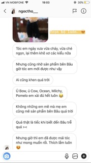 Pomelo pro tinh dầu bưởi mọc tóc