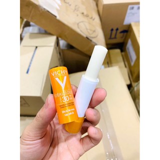 [Mã BONGPHAP6 giảm 20K đơn từ 200K] Son chống nắng Vichy