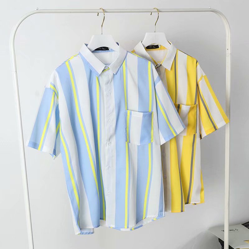 Áo Thun Tay Ngắn Thời Trang Dành Cho Nam size M-3XL