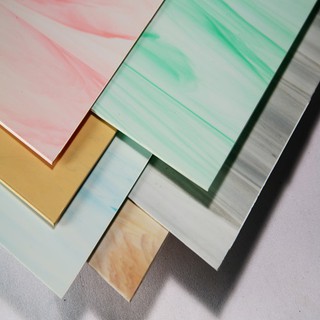 Tôn - ván nhựa PVC Rạng Đông