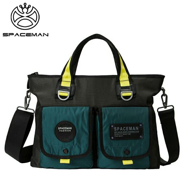 Cặp đeo chéo spaceman 5020-12