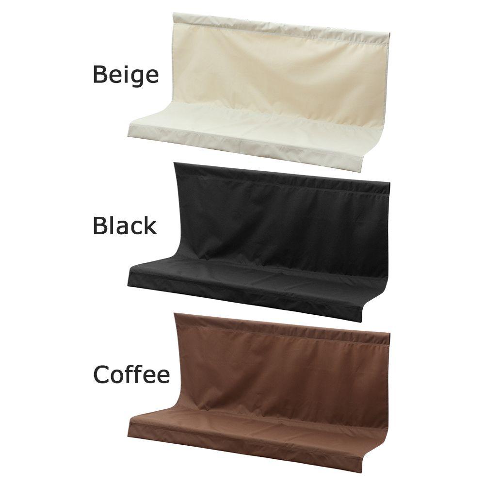 Vỏ Bọc Võng 2 / 3 Chỗ Ngồi Cho Sân Vườn