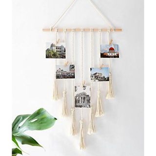 Dây treo trang trí ❤️FREESHIP❤️ dây treo ảnh dây treo tick note