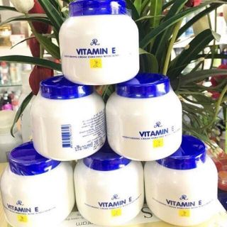 Combo Kem dưỡng vitamin E Aron