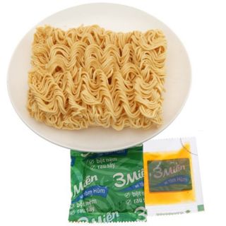 MÌ Ba miền Tôm Hùm thùng 30g
