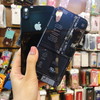 Ốp kính cường lực Ipx