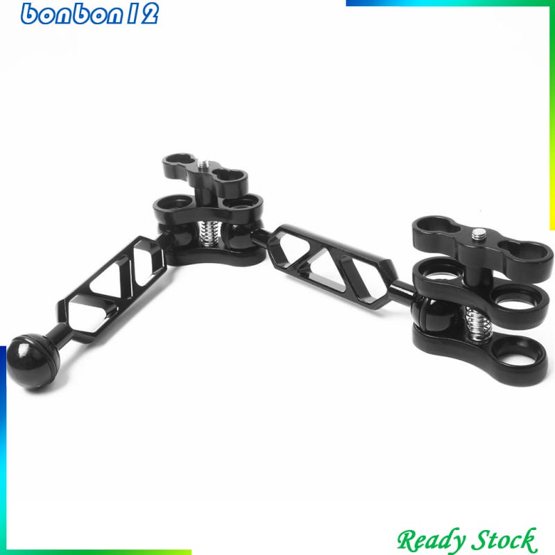 Kẹp bướm gắn camera dưới nước
 | BigBuy360 - bigbuy360.vn