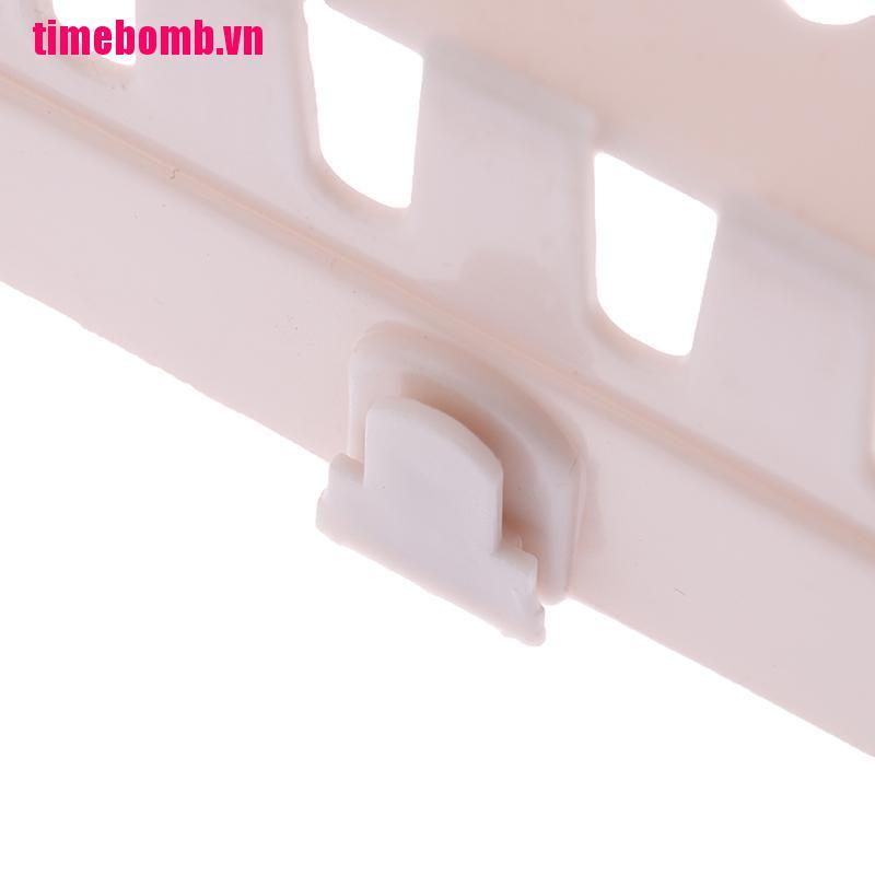 (Hàng Mới Về) Kệ Tam Giác Đựng Mỹ Phẩm Đồ Dùng Nhà Tắm