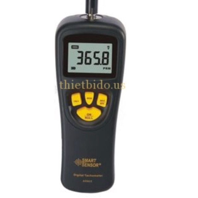 Máy đo tốc độ vòng quay Smart Sensor AR925