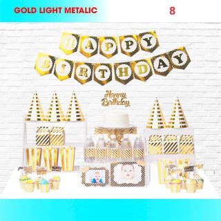 🎈🎉Set Bàn Trang Trí Sinh Nhật Bé