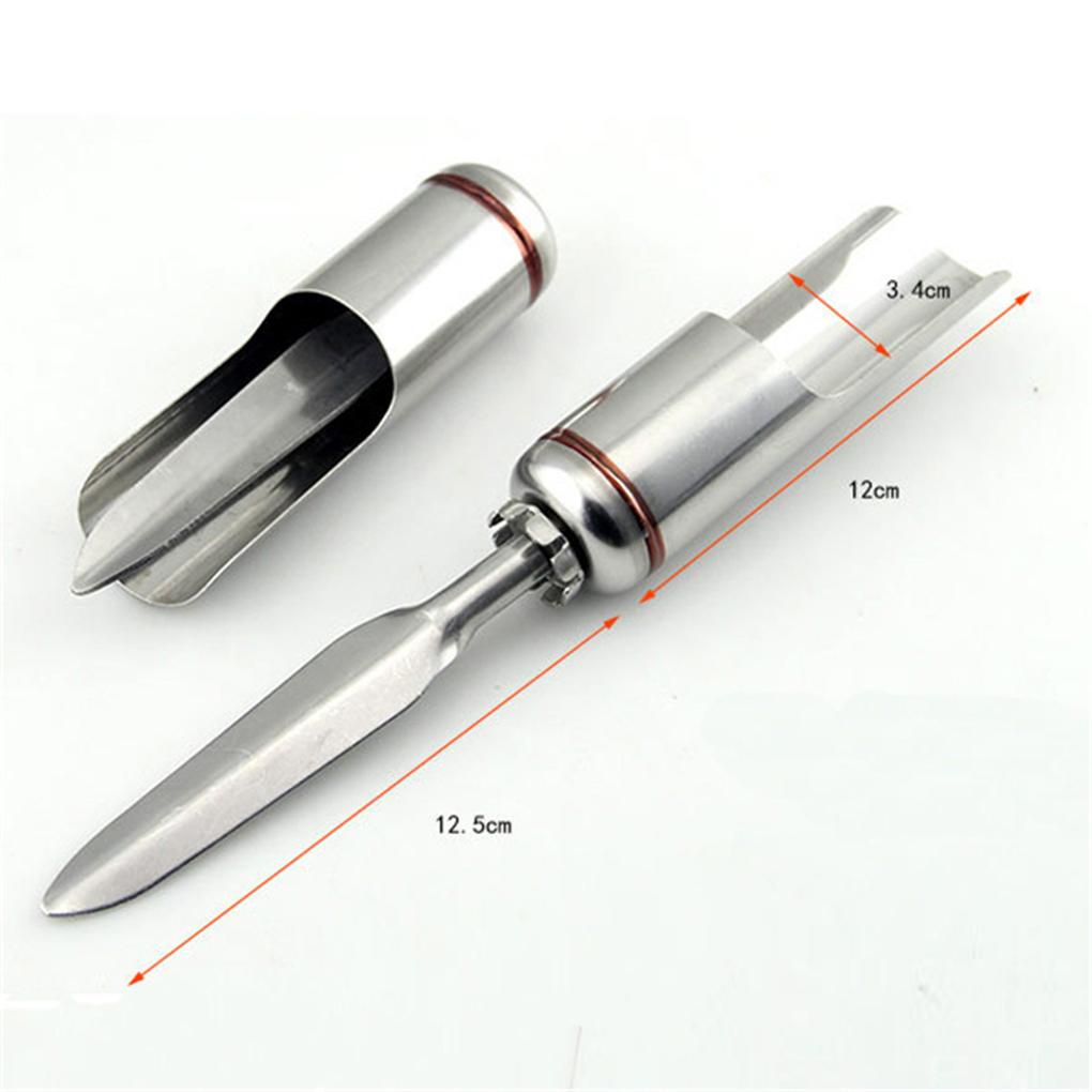 Giá Đỡ Cần Câu Cá Bằng Thép Không Gỉ