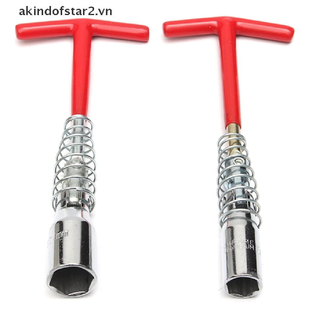 Bugi Đánh Lửa 16mm / 21mm Chuyên Dụng Chất Lượng