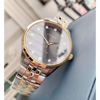 Đồng hồ nam Citizen Corso BM7258-54H