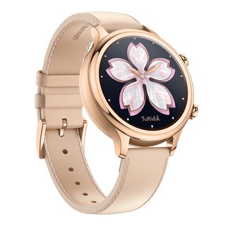 Đồng Hồ Thông Minh TicWatch C2
