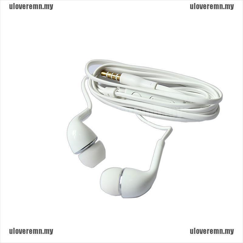 Tai Nghe Điều Chỉnh Âm Lượng Dành Cho Samsung Galaxy S3