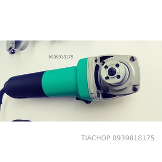 Máy mài chỉnh tốc 1020W 100mm DCA  ASM10-100 (S1M-FF10-100)