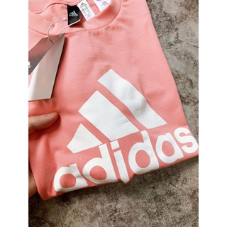 Áo váy das/ESSENTIALS LOGO DRESS