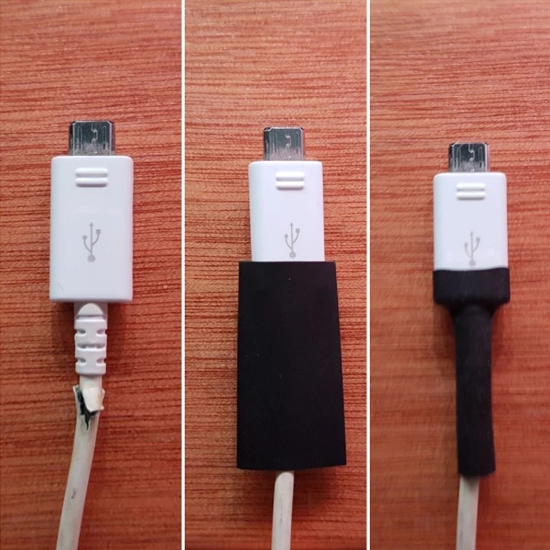 Set ống co nhiệt HDOORLINK bảo vệ dây cáp chất lượng cao