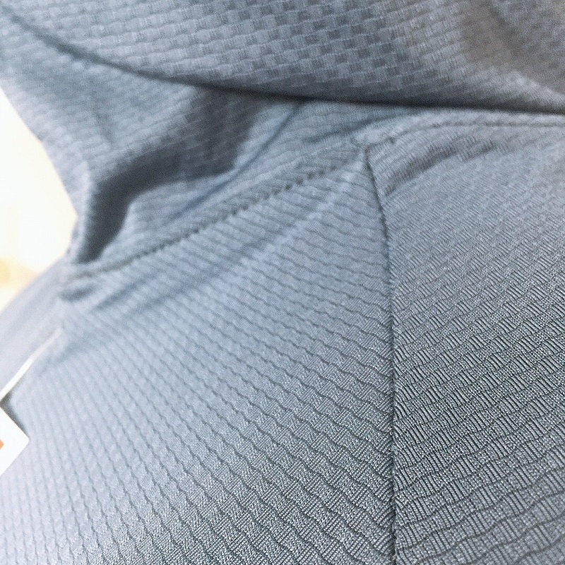 [Có sẵn] Áo Khoác Nam POCKETABLE vải da cá CHỐNG THẤM NƯỚC chắn gió THOÁNG KHÍ VÀ THOÁT ẨM cao cấp | BigBuy360 - bigbuy360.vn