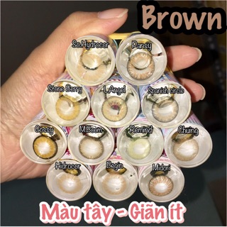 NÂU 0 ĐỘ - Giãn ít