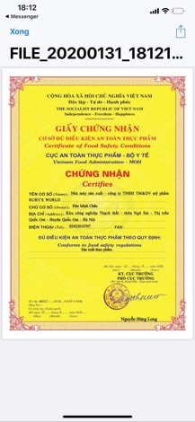 XỊT KHÁNG KHUẨN