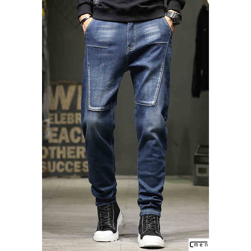 Quần Jeans nam C4 nhập khẩu Mexico