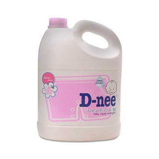 Nước giặt xả DNEE 2IN1 Thái Lan tem MAP(3L)
