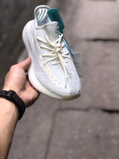 Giày 350 v2 cloud đủ hộp