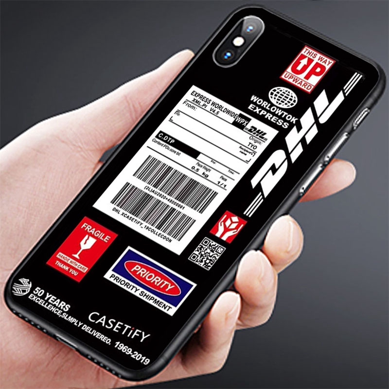 DHL Ốp Điện Thoại Cho Asus Zenfone Live L1 Zoom 4 Selfie 3 3s Max Laser Go Za550Kl Zx551Ml Zd553Kl Zd551Kl Zc550Kl Zc551Kl Zc520Tl Zc553Kl Zc500