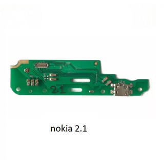 Chân sạc bộ nokia 2.1